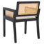 Chaise de salle à manger Patrina-893734241