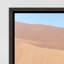 Namibian Skeleton Trees I Painting by Richard Silver-1137357525-1137357521