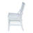 Jamestown Slat Back Dining Chair-1950127397