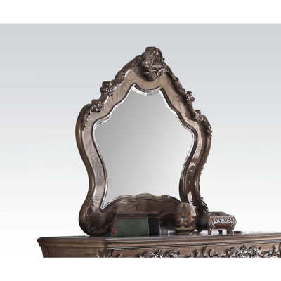 Almera Mirror