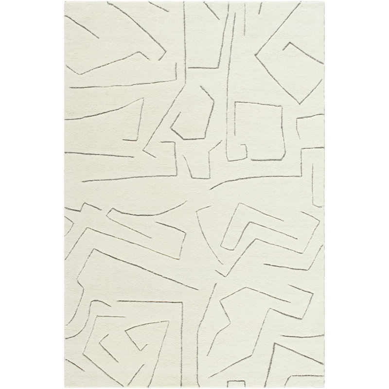 Tandri Area Rug, Rectangle 9' x 12'