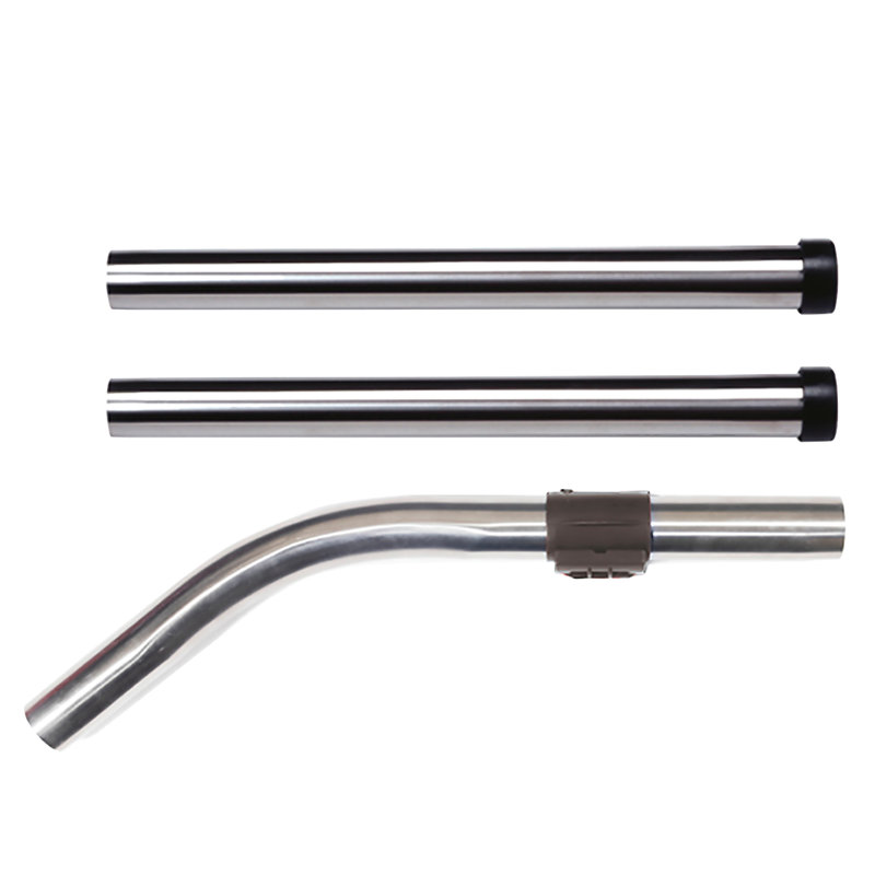 Henry 3 Piece Stainless Steel Tube Set