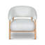 Fauteuil d'appoint Mandy-1047492937