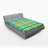 Microfiber Plaid Fitted Sheet-41710777-89081608