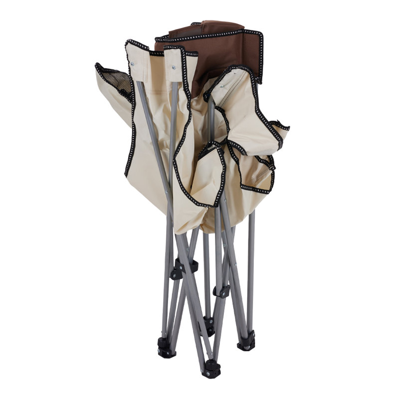Folding Patio Dining Side Chair