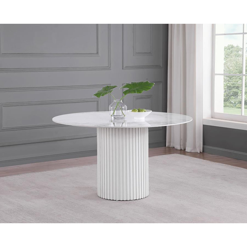 Table de salle à manger Abraham
