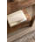Aarstad Rectangular Mango Wood Side Table-989628886
