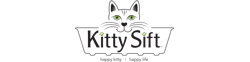 Kitty Sift logo
