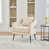 Velours beige est en rupture de stock