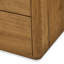 Commode 6 tiroirs Raleigh - marbre cappuccino