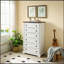 Commode à tiroirs polyvalente pour la chambre à coucher et le salon, améliorant le rangement et l'organisation-1006495963