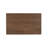 Milan Rectangular Dining Table with Smooth Rounded Corners-897121360