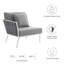 Fauteuil d'extérieur Modway Stance-669586544
