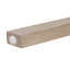 Chaise avec accoudoirs Darence