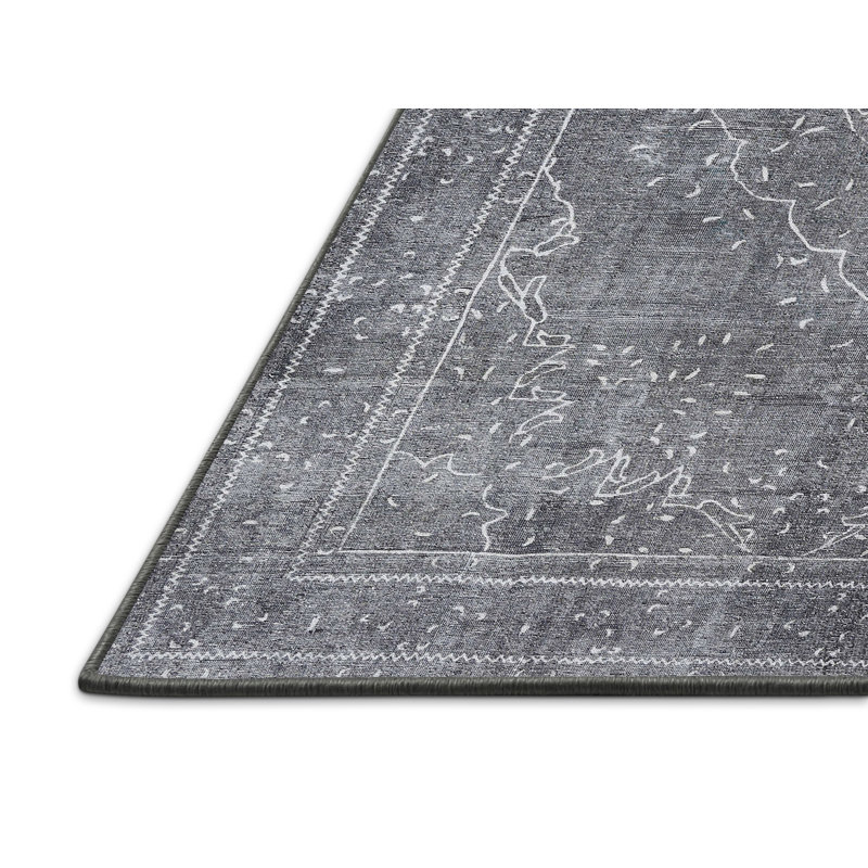 Albers Oriental Indoor Rug, Rectangle 8' x 10'