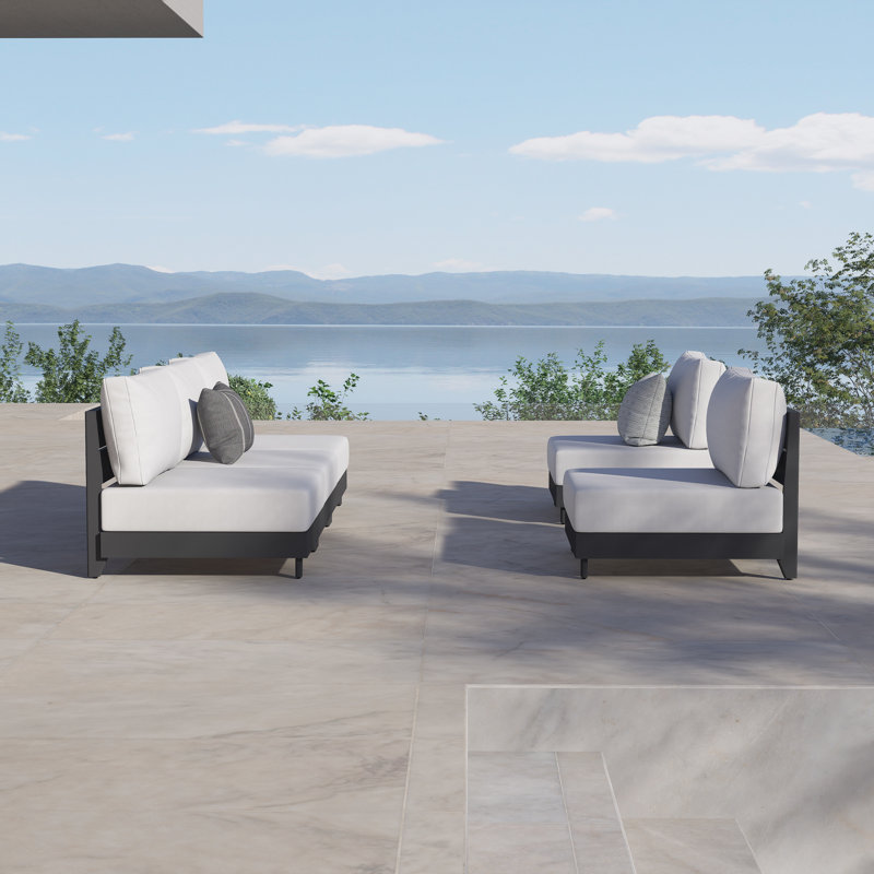 Dez 5pc Multi-Chair Seating Group