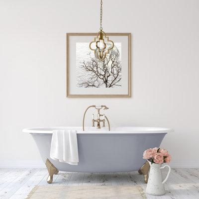 Kempner 1 - Light Pendant
