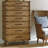 Commode pour lit simple Bridgetown
