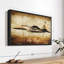 Impression sur toile rétro-102860243