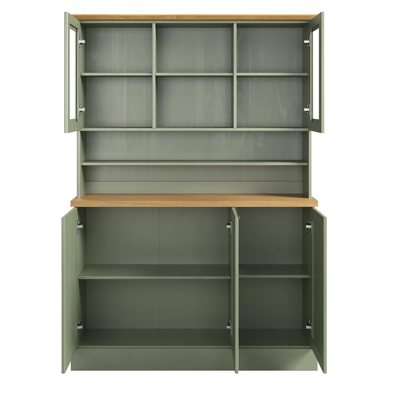Teramo 127 cm W Highboard