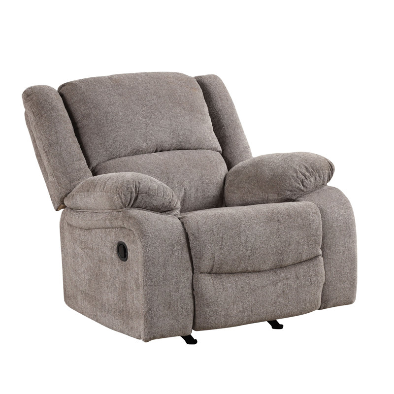 Ryong Upholstered Recliner