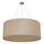 Cilindro 8 - Light Drum Chandelier
