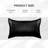 Silk LIke Pillowcase Bed Pillow Covers, Breathable, Skin-Friendly-617006602-617006607