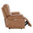 89.8'' Power Reclining Sofa with USB Port-117030407