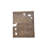 Solid Wood Platform Bed
