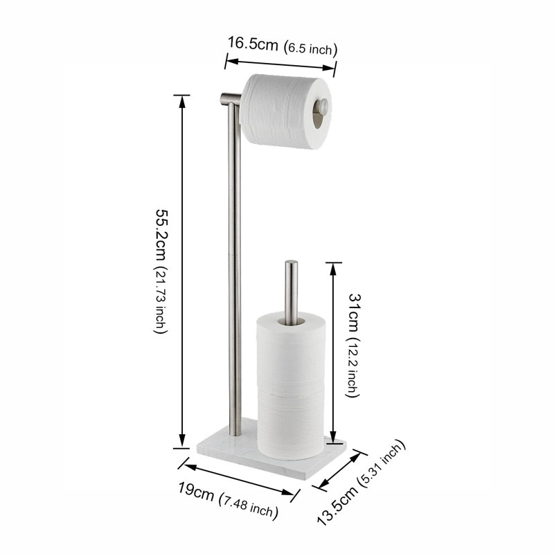 Blue Pinafore Denim Dress