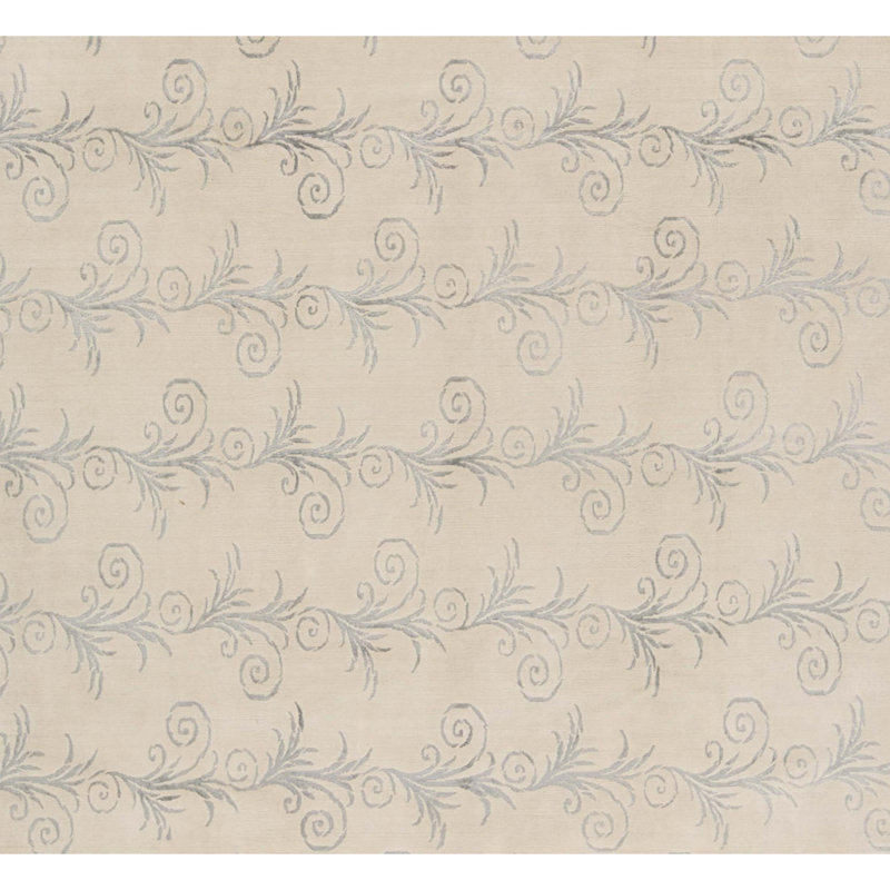 Windsom One-of-a-Kind 9'9" X 13'9" Area Rug