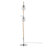 Adlingt 130cm Reading Floor Lamp