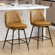 Sheresa Swivel Stool