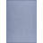 Brenly Moroccan Machine Washable Non Skid Indoor Area Rug - Blue-597236974