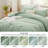 Bedsure Reversible Prewashed Comforter Set-105492097-110327118