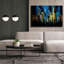 "Atlantis" par David Manlove sur toile-1464196129