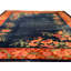 One-of-a-Kind Rectangle 8'5" X 11'4" Hand Knotted Area Rug