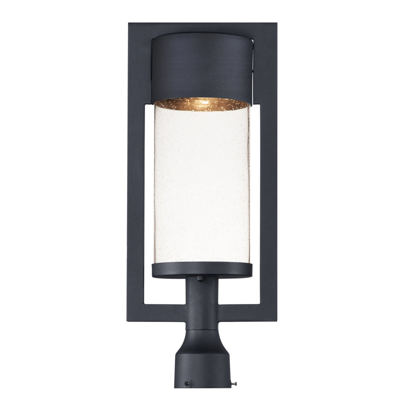 Ashlynd Seeded Lantern Head