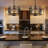 Willye 3 - Light Drum Chandelier-261731082