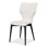 Contour Upholstered Dining Chair