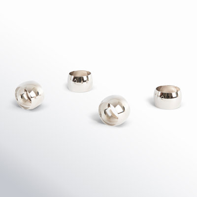 Round Napkin Ring
