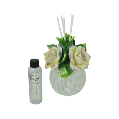 Reed Diffusers And Sticks