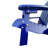 Outdoor Or Indoor Wood Children Adirondack Chair-1509701456