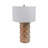 27" Josyah Ceramic Table Lamp