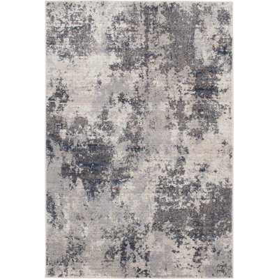 Uppingham Abstract Indoor Rug