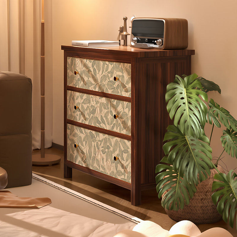 Armoire de décoration moderne de style américain Modern Home
