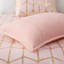 Ensemble d'édredon double / grand imprimé métallique-130186799-130673600