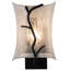 Metro Fusion 1 - Light LED Flush Mounted Sconce