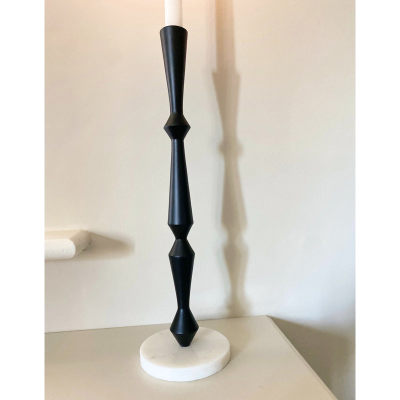 Metal Tabletop Tealight Holder