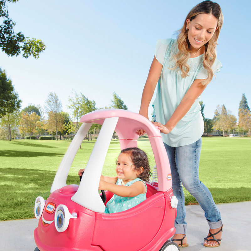 Princess Cozy Coupe®